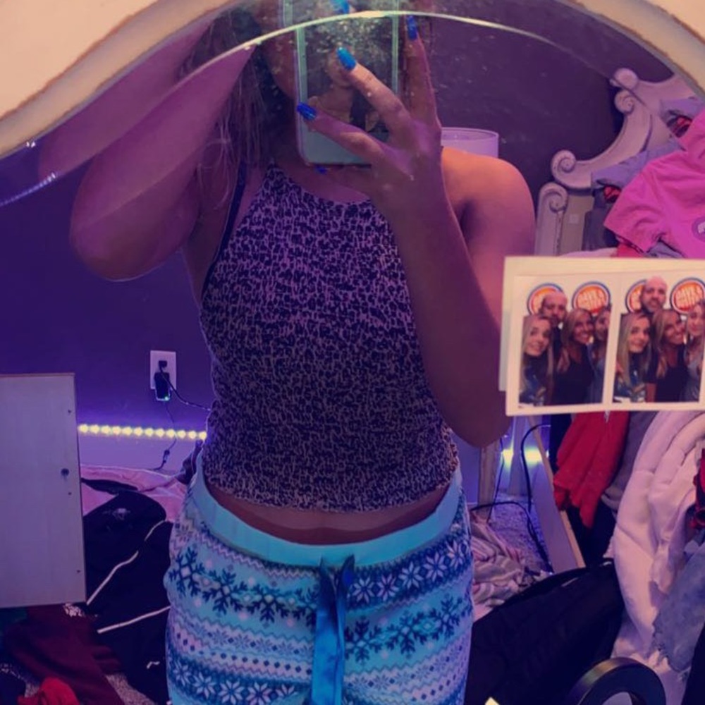 cute ae tank